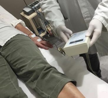 Header diagnostiche Header diagnostiche